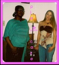Jonetta Brunson