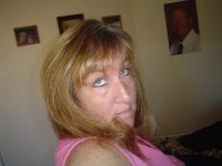 Carrie Henry