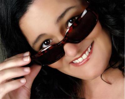 Ellen Granados-Gonzalez