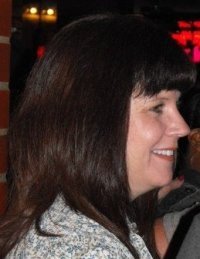 Shelley Lutterbie