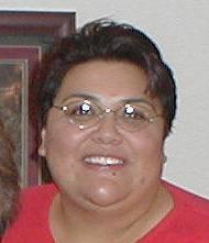 sylvia garza
