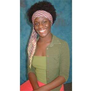 Sharisse Bray