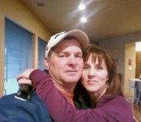 Timothy Stockard