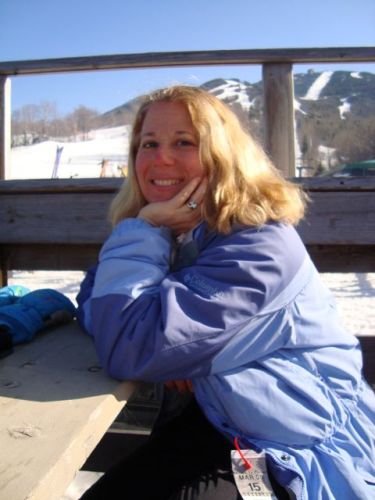 Beth White