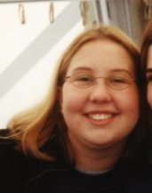 Megan Drake