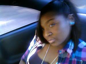 ariel johnson
