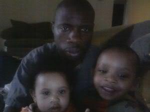 Antonio Johnson