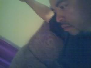 Marcus Shelton