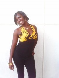 Wichelande Louine
