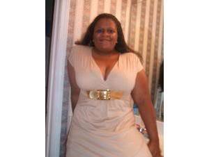 Evangeline Debose