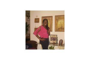 Joykelli Singleton