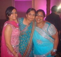 Varsha Patel