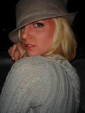 Ashlee Thomas