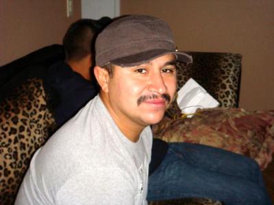 martin lara