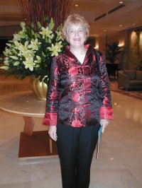 Lorna Endreson