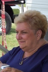Shirley Furay