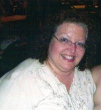 Mary Siudzinski