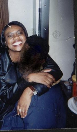Bernadette Andrews