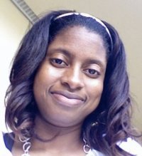Jessikay Johnson