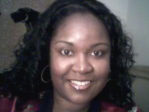 Inger Smalley