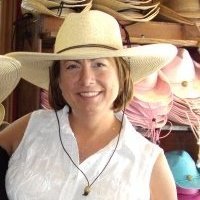 Karen Morlan