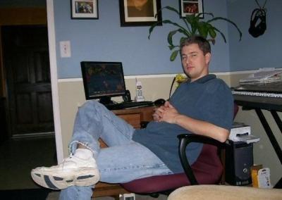 Wayne Hegstrom
