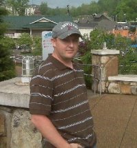 kevin sampson