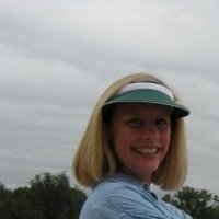 Kristine Kvandal