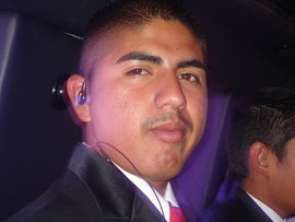 erick hernandez