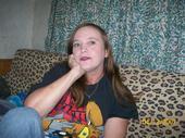 Jackie Dennis