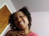 Paris Wortham