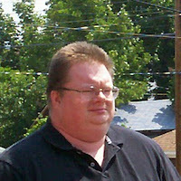 Daniel Turnbaugh