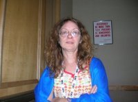 Pamela Lang