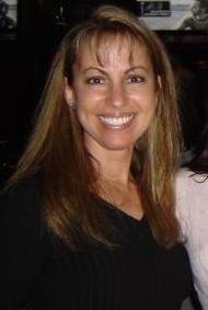 Jill Arowesty