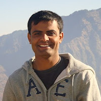 mitesh patel
