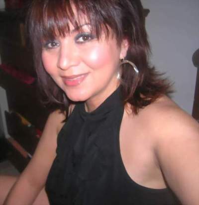 Sandra Campbell