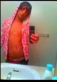 Andrew Broussard