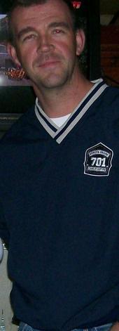 lawrence lang