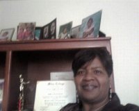 Geraldine Cosper