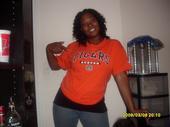 Latrice Mccants