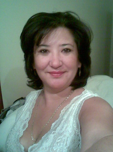 Christine Alexander