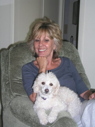 Delores Deutsch