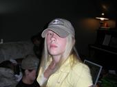 kimberly daniels