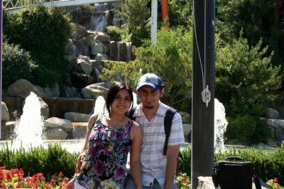 Vianey Bernal