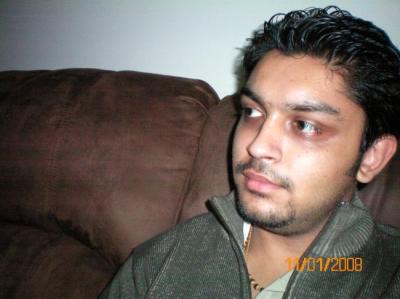 jaikumar patel
