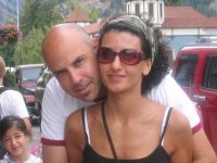 Sakina Sieah