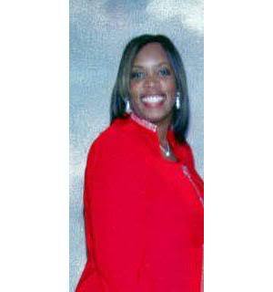 Rosalyn Johnson