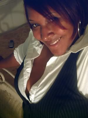 Kimnesha Williams