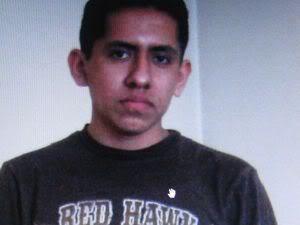 Elder Enriquez