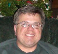 Kevin Cencer